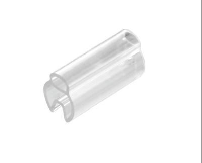 Weidmüller 1798530000, TM, Soket x 5 mm, PVC, Renk: Şeffaf, İletken dış çapı: 2 - 4 mm - 1