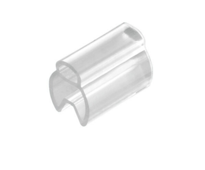 Weidmüller 1806190000, TM, Soket x 14 mm, PVC, Renk: Şeffaf, İletken dış çapı: 10 - 14 mm - 1