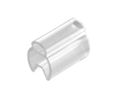 Weidmüller 1806200000, TM, Soket x 18 mm, PVC, Renk: Şeffaf, İletken dış çapı: 14 - 22 mm - 1