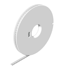 Weidmüller 2007120000, Dekafix, Klemens etiketleyici, 5 x 6 mm, Weidmueller, beyaz
