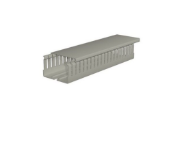 Weidmüller 2589450000, CD-BO 100X100 4/6 GY