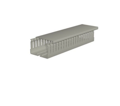 Weidmüller 2589450000, CD-BO 100X100 4/6 GY - 1