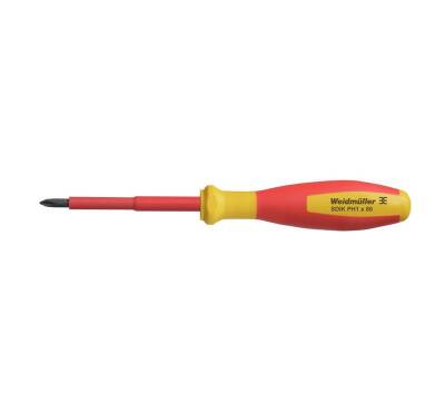 WEIDMULLER 2749890000 SDIK PH1 X 80 TORNAVİDA       - 1