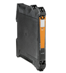 Weidmüller 7760054115, Analog yalıtım yükselteci, Giriş: 0(4)-20 mA, Çıkış: 2 x 0(4)-20 mA, Sinyal dağıtıcı, HART®