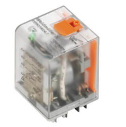 Weidmüller 8540320000, WAZ5 VCC 0-10V/0-20MA