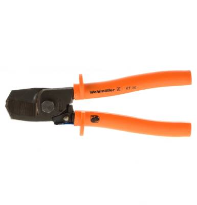 Weidmüller 9002300000, KT20 20mm ye KADAR Kblo Kesme MAKASI- - 1