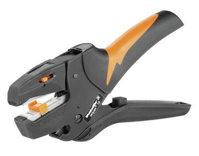 Weidmüller 9005610000, Kablo Sıyırma -Kesme El Aleti Stripax 16 6-16 MM2- - 1