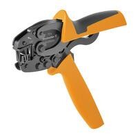 WEIDMULLER 9012500000 PZ4 0,50-4,0MM2 SIKMA PENSESİ 