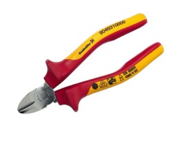 WEIDMULLER 9046310000 KABLO KESİCİLER, KESİCİ TARAFI OVAL EĞİM 5.51"