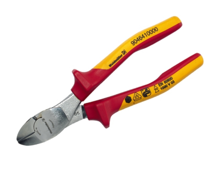 Weidmüller 9046410000, Çapraz kesme pensesi- - 1