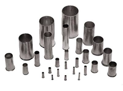 Weidmüller 0492250000, H16,0/12 ,0492250000Tel uçlu ferül, Standart, 12 mm, 12 mm, Hayır - 1