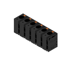 Weidmüller 0492250000, H16,0/12 ,0492250000Tel uçlu ferül, Standart, 12 mm, 12 mm, Hayır - 2