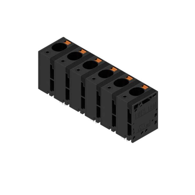 Weidmüller 0492250000, H16,0/12 ,0492250000Tel uçlu ferül, Standart, 12 mm, 12 mm, Hayır - 2