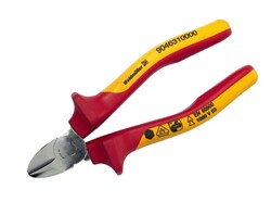 WEIDMULLER İZOLELİ YAN KESKİ SE HD 180 180MM VDE 