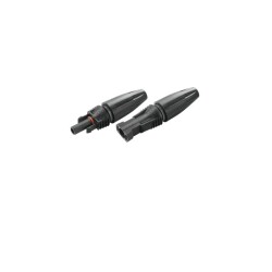 WEIDMULLER PV-STICK SET SOLAR PANELLER İÇİN ERKEK VE DİŞİ BAĞLANTI SOKETİ