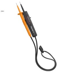 WEIDMULLER 9918950000 VOLTCHECK 3.1 6..400VAC/DC ÖLÇÜ ALETİ LED SKALA