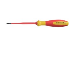 WEIDMULLER W 2749620000 SDIS SL 0.8X4.0X100 TORNAVİDA