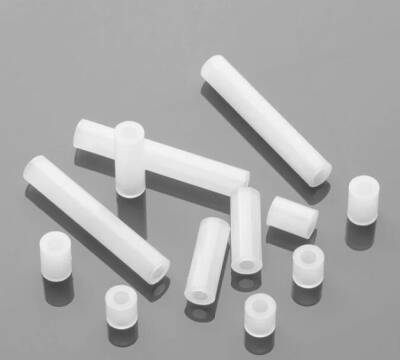 YP-615 15mm Plastik Yükseltme Parçası Distans (M2,5 Vidaya Uygun)(1Adet) - 1